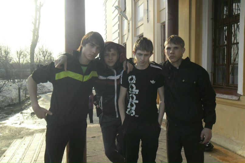 Юленька Кузнецова *♡♥ЛюБлЮ тОлЬкО  еГо**♡♥ | Казань