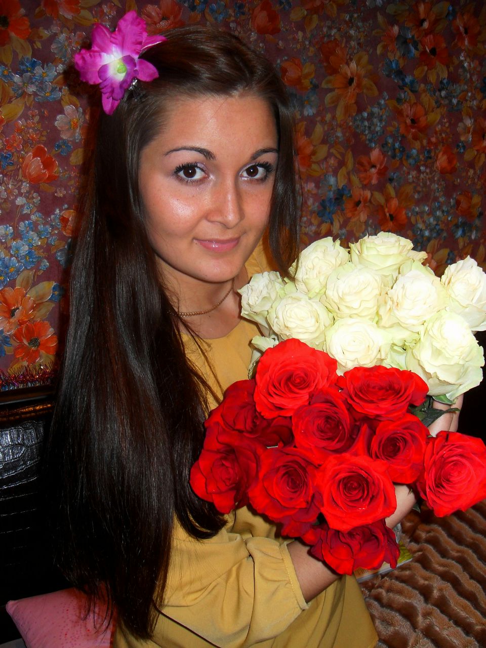 Элина Шакирова | Уфа