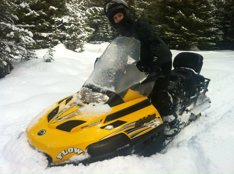 Никита Давыдов | Челябинск