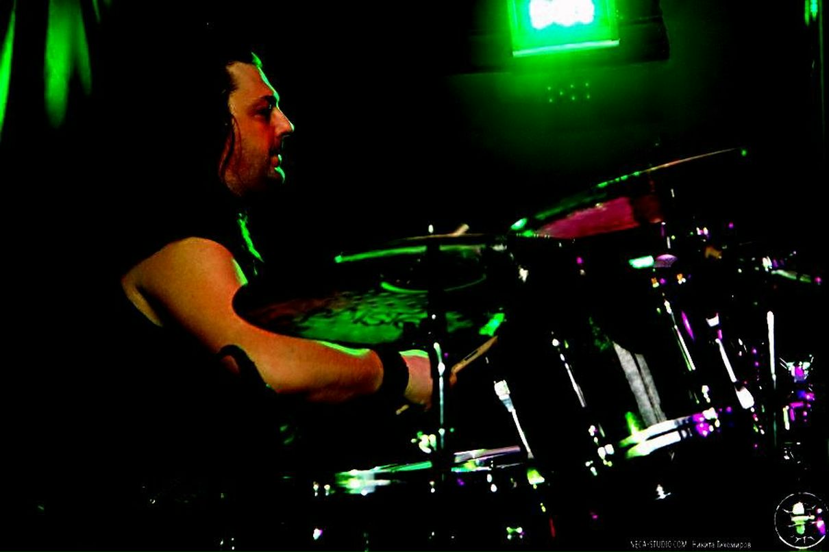 Сергей Пихтелев | Москва