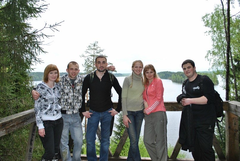 Максим Анучный | Смоленск