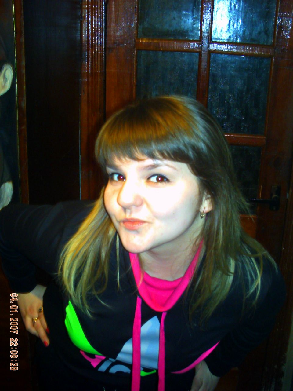 Екатерина Кузьмичёва | Корюковка