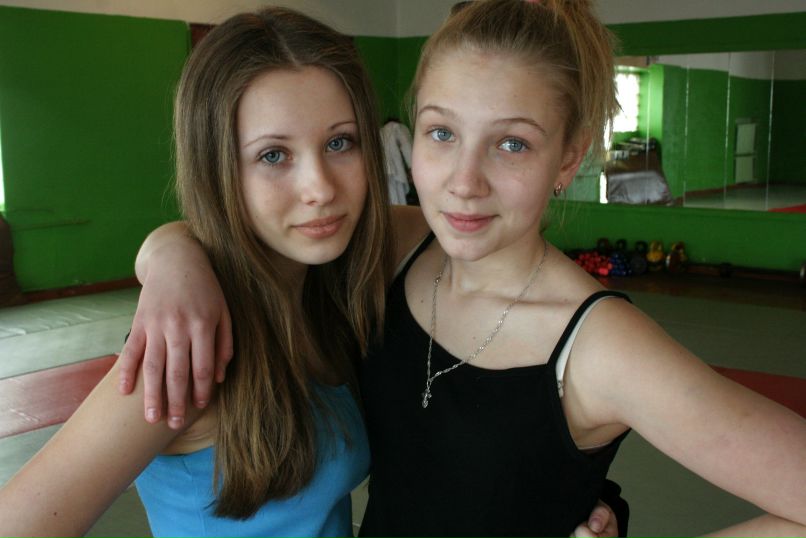 Ирина Дюшкова | Челябинск