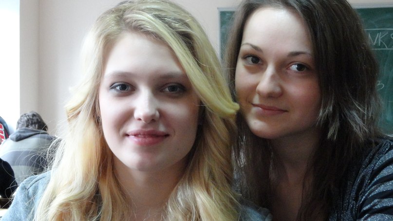 Екатерина Кислицкая | Киев