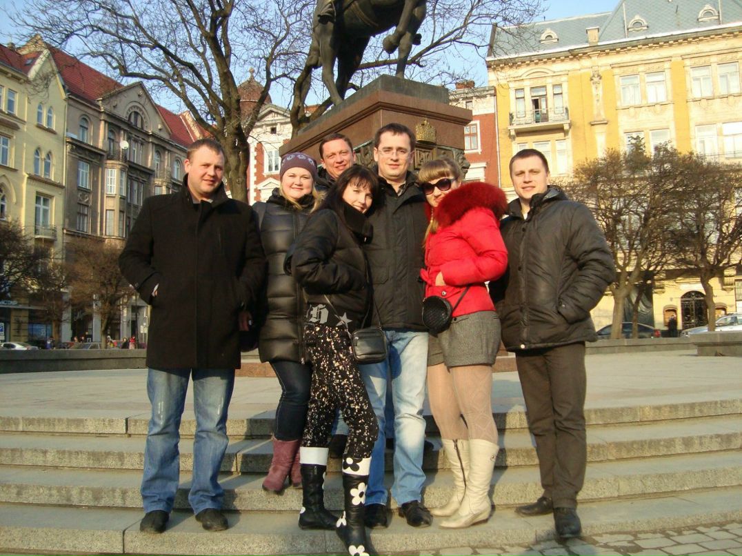 Богдан Лах | 