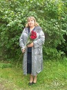 Фотография Каштановой Анны