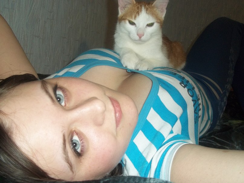 Маша Рунова | Асерхово