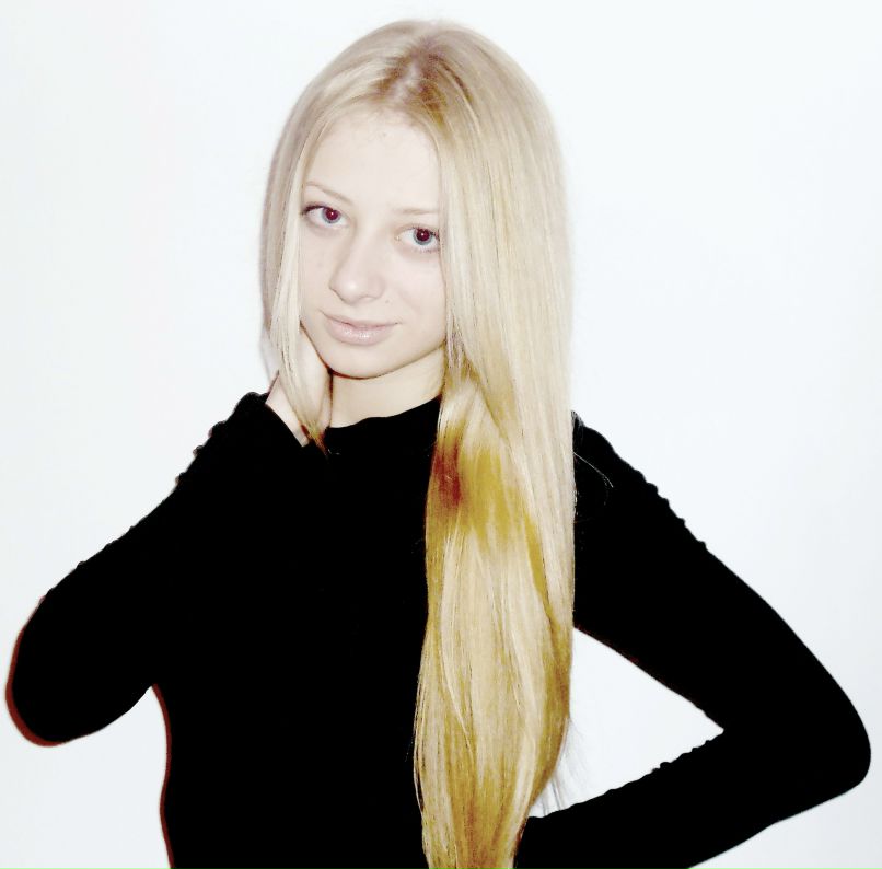 Катя Вінічук | Львов