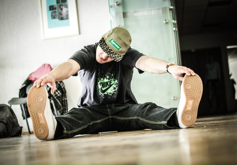 Вадим Юрасёв | Минск