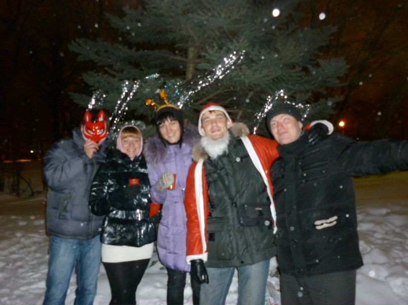 Максим Маенков | Самара