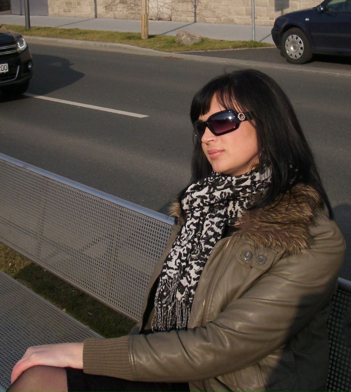 Ольга Медведева | Würzburg