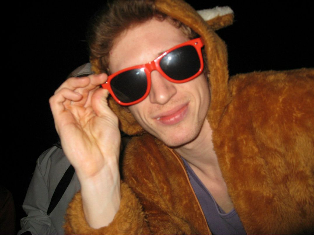 Артем Тростинецкий | Caldas da Rainha