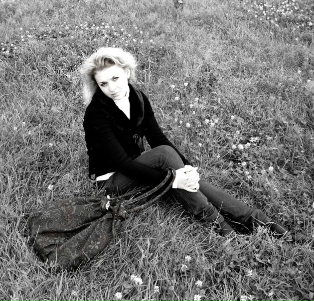 №6, Александра Мезенцева №6, Александра Мезенцева