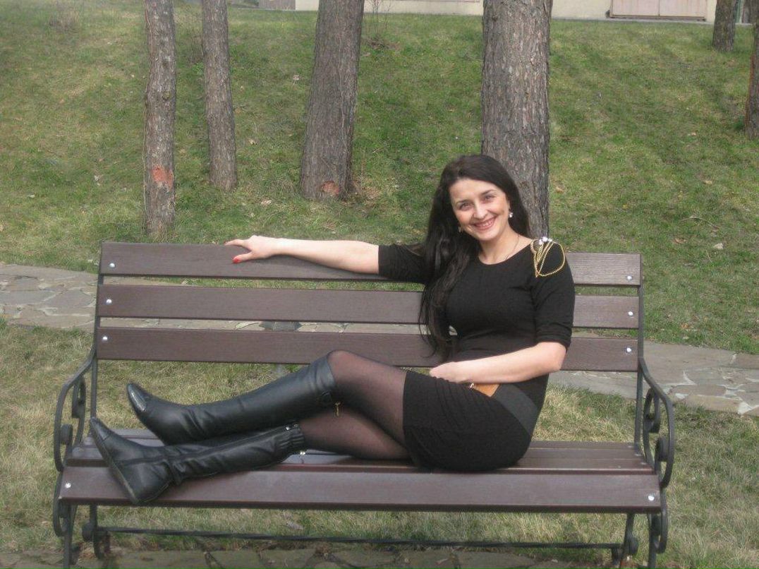 Марина Кривогуз | Киев