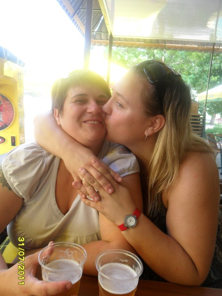 №8, Юльчик Павлюк, 39 лет, Днепр (Днепропетровск) №8, Юльчик Павлюк, 39 лет, Днепр (Днепропетровск)