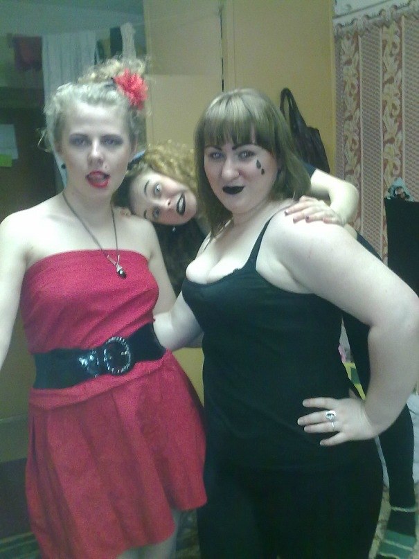 Алинка Белявская | Бобруйск