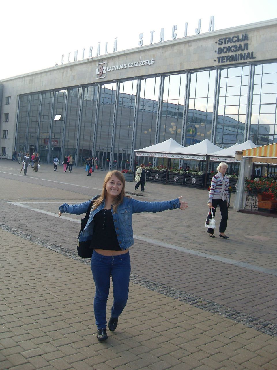 Алёна Шарыгина | Москва