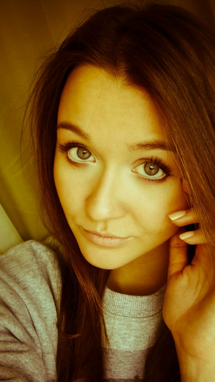 Мария Чиркова | Санкт-Петербург