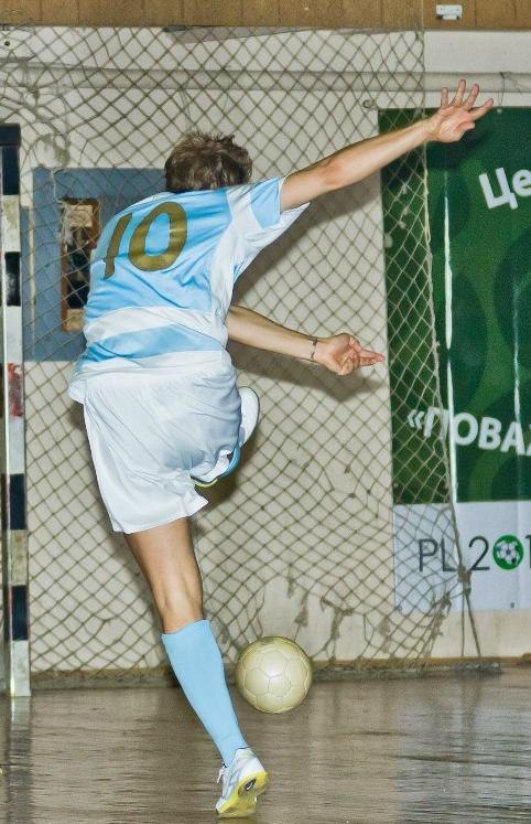 Александр Шуфрич | Киев