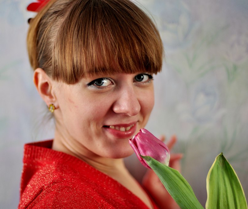 Алёна Варфоломеева | Воронеж