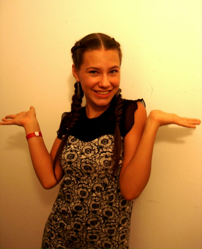 Лизавета Кирина-Лилинская *SmiLiKiZ* | 