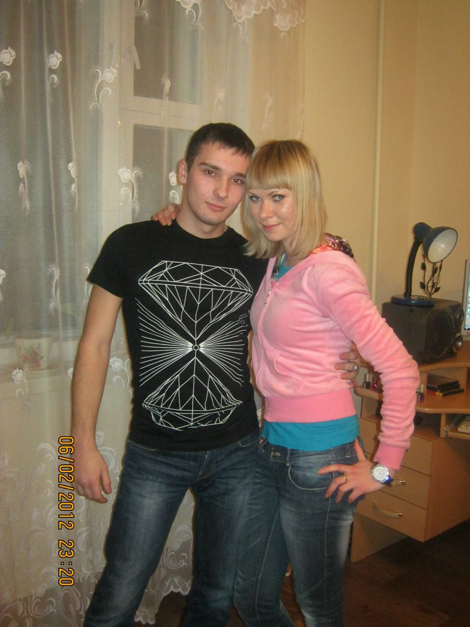 Серёга Шебалов | Таврическое