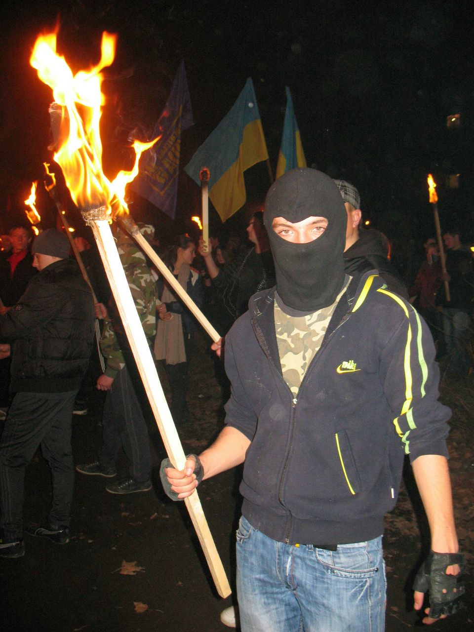 Ярослав Чорноус | Шепетовка