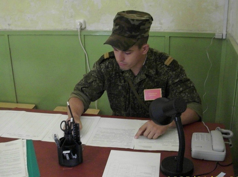 Леонид Зубаренко | Витебск