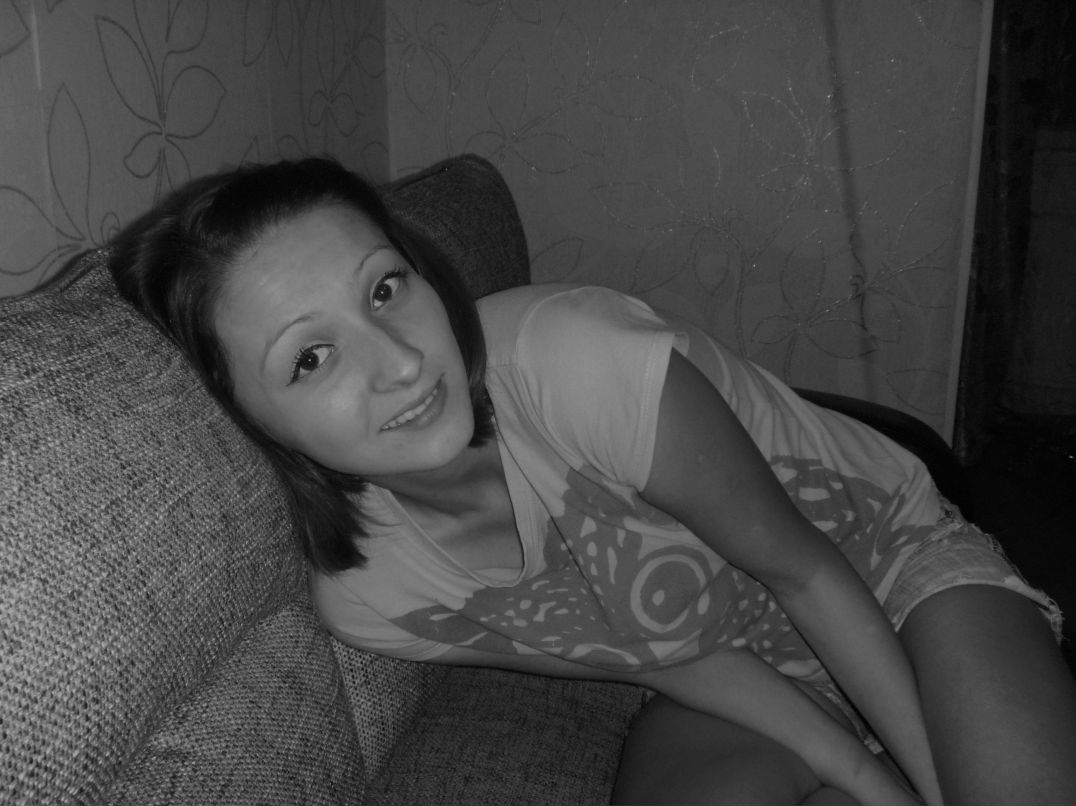 Мария Жирова | Добрянка