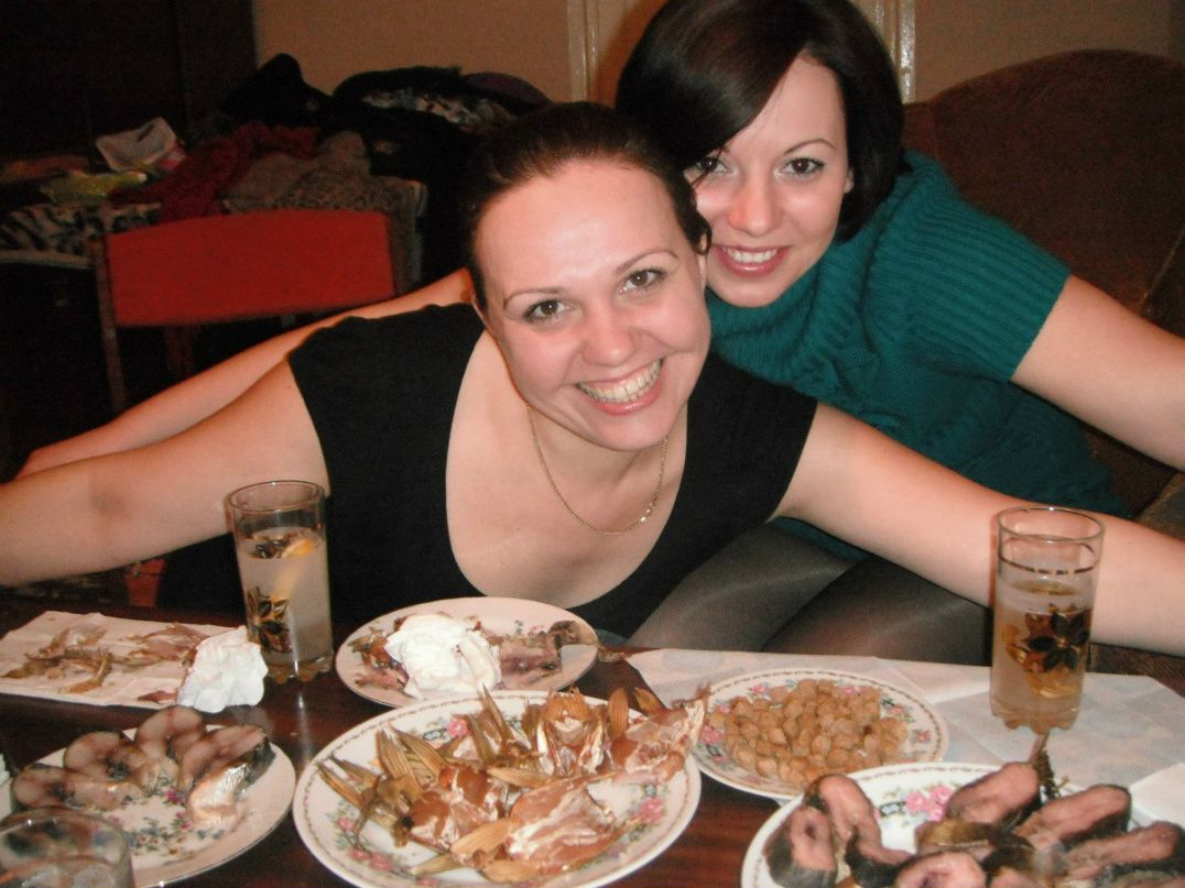 Алла Чудовская | Павлодар