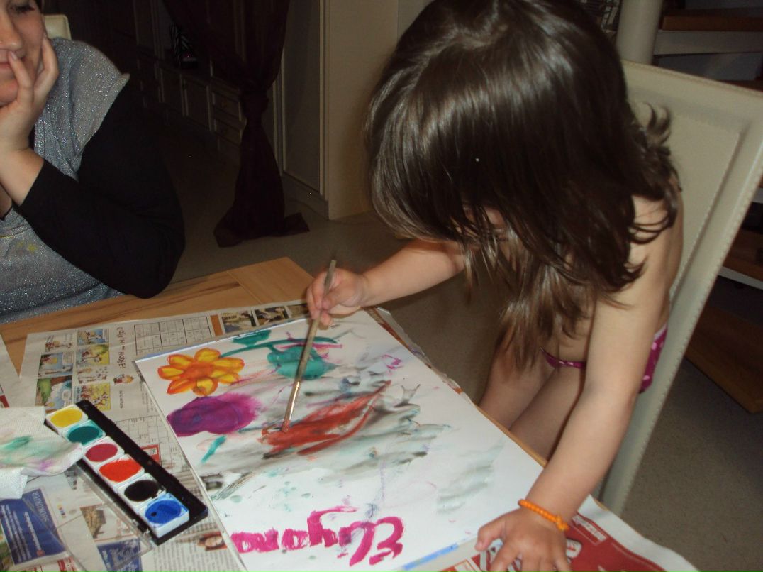 Eugenia Popow | Waldshut-Tiengen