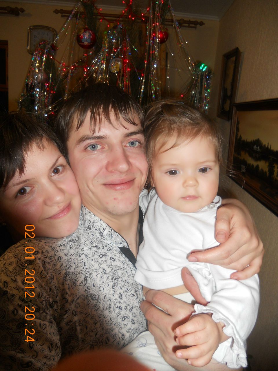 Евгения Евтушенко | Харьков