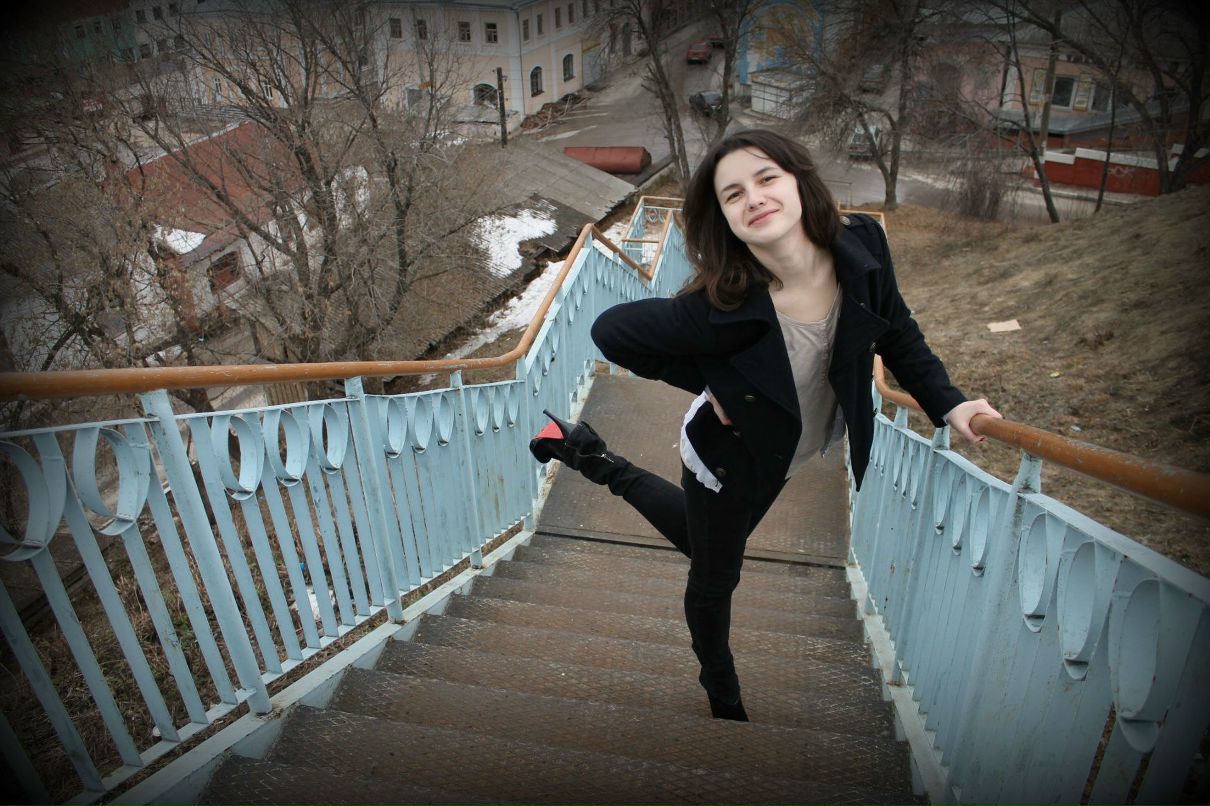 Юлия Пономарева ♥ | Юляристиоя