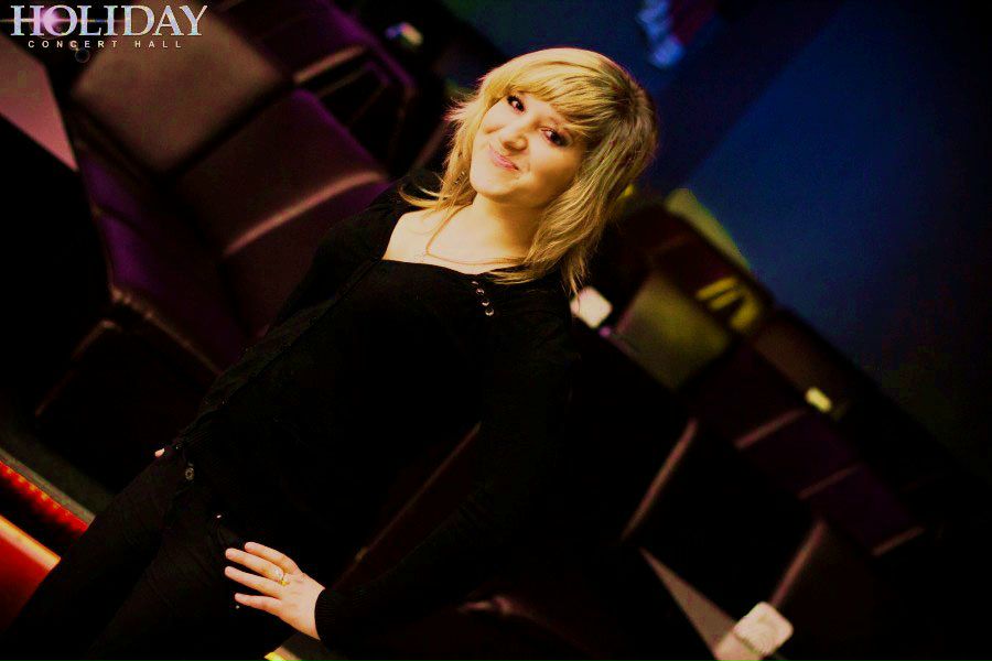 Наталя Кожелюк | Тернополь