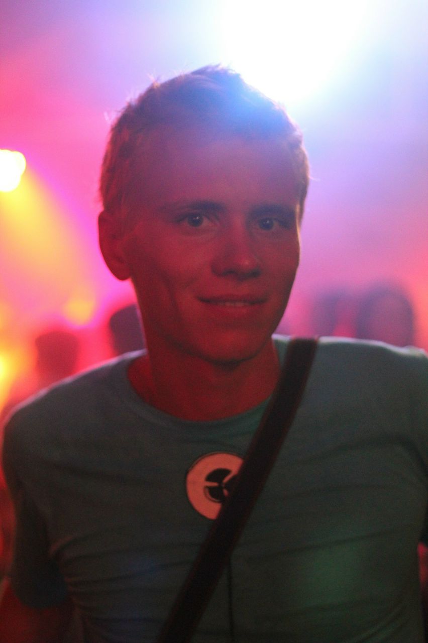 Дмитрий Ступчик | Минск