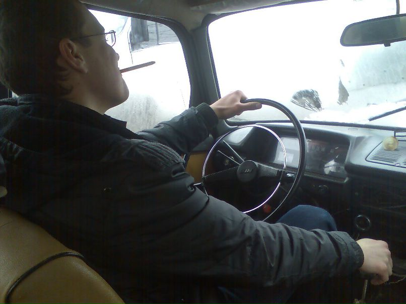 Денис Шевцов | Могилёв