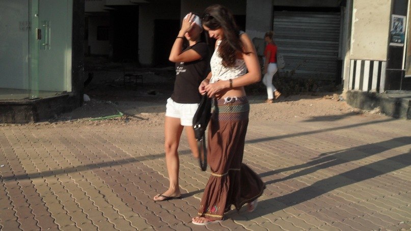 Зуля Галимуллина | Казань