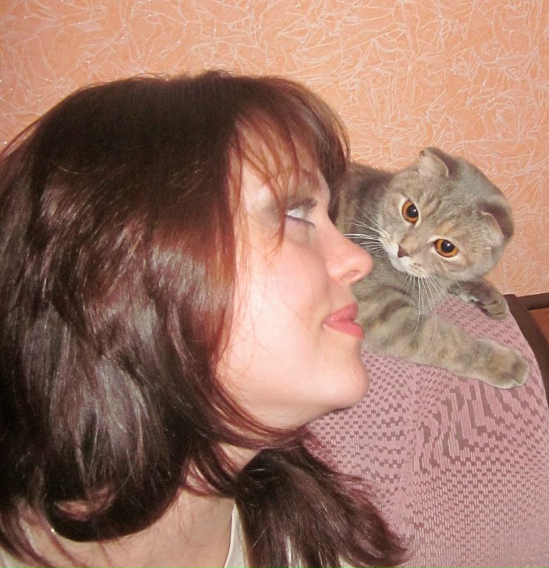 Екатерина Кузина | Домодедово