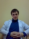 Фотография Гетьмана Віталія