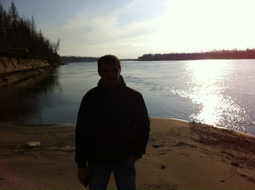 Нияз Тимербаев | Казань