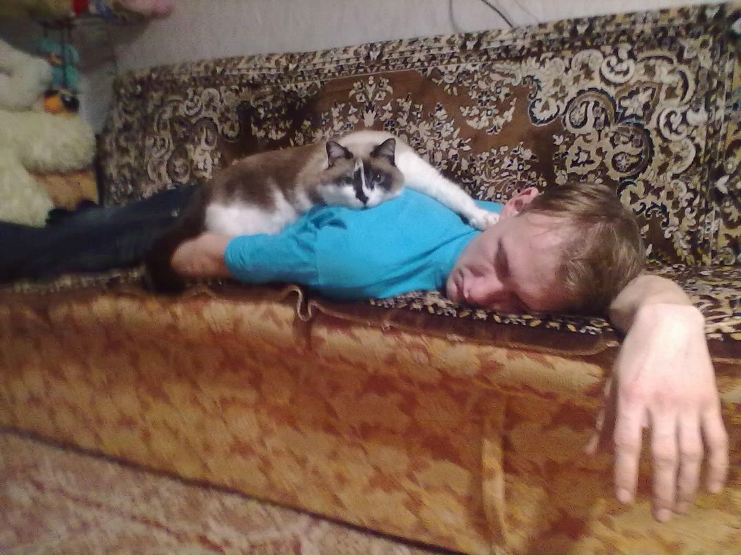 Андрей Смирнов | Чайковский