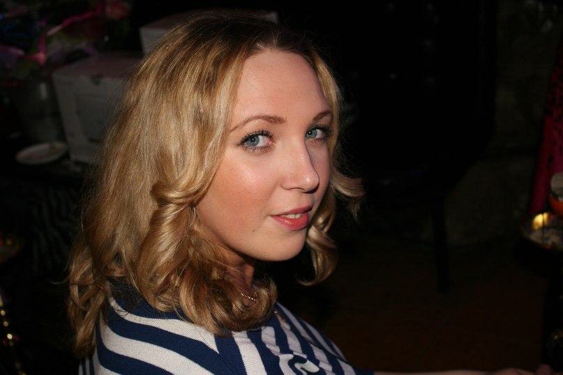 Нина Кунова | Санкт-Петербург