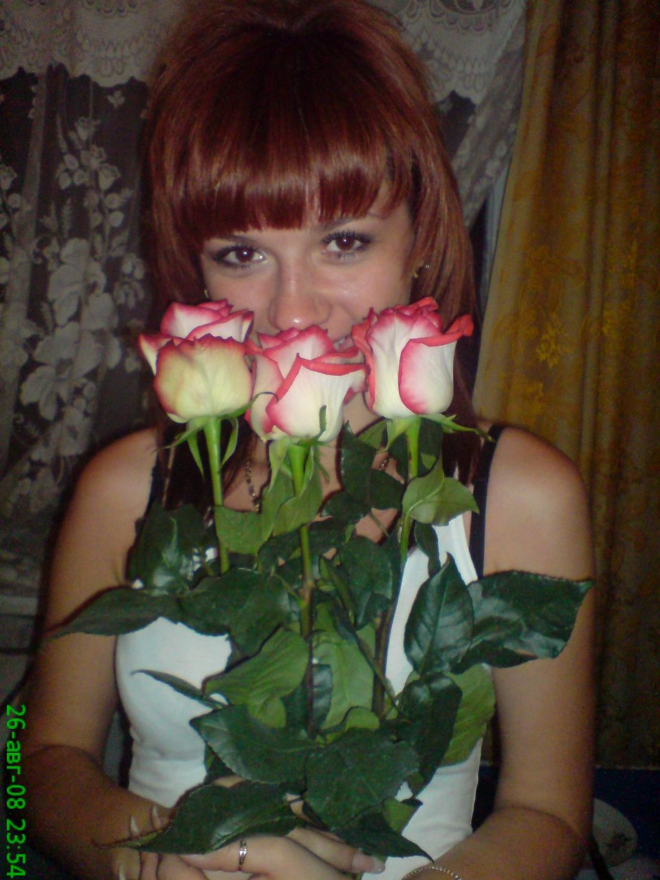 Евгения Пономаренко | Днепр (Днепропетровск)