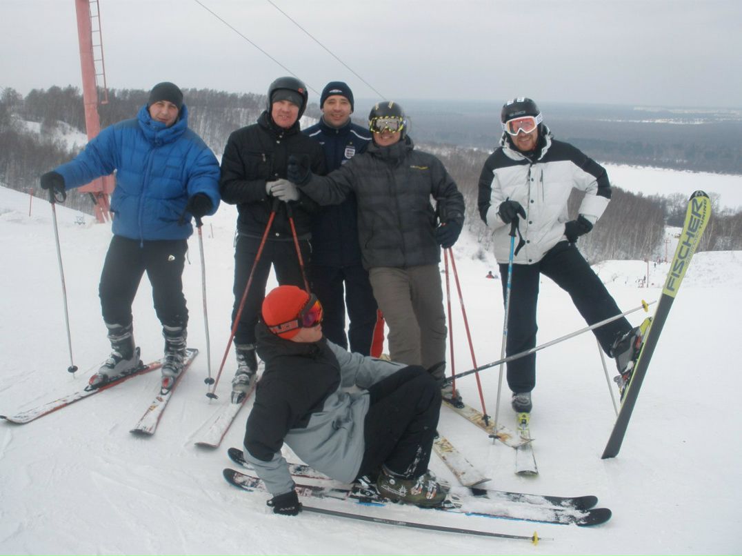 Владимир Коротков | Ворсма