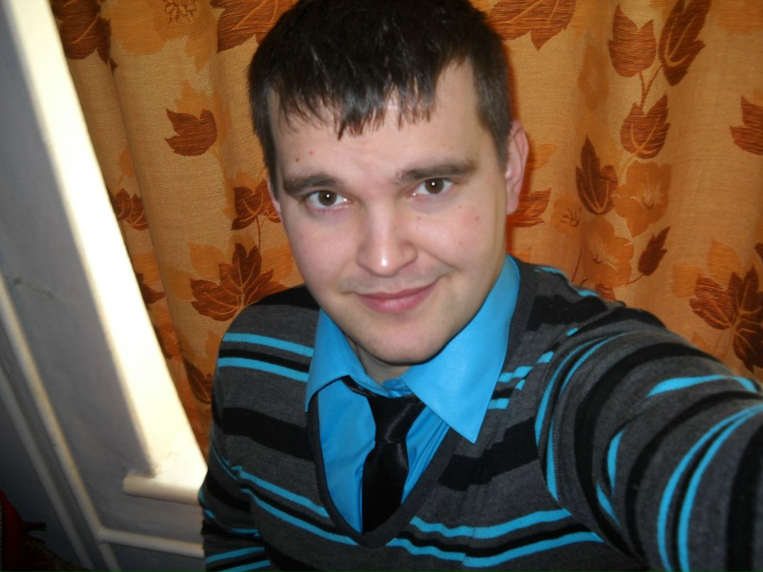 Виталий Дралюк | Хмельницкий