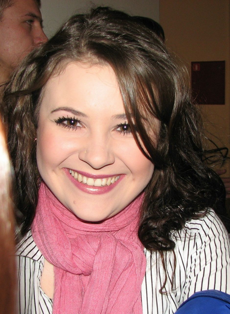 Алёна Шаманова | Челябинск