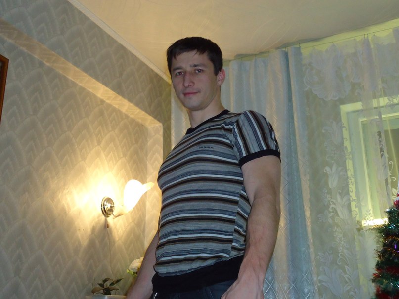 Сергей Лиманский | Воркута