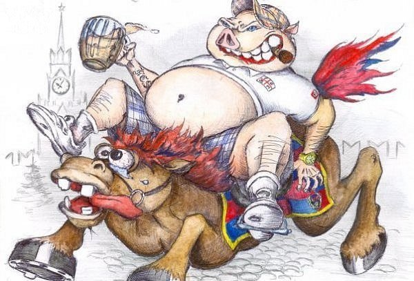 Алексей Алексеев | Оренбург