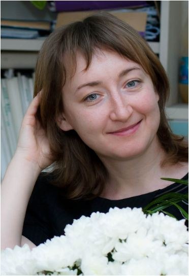 Светлана Отрубенко | Иркутск