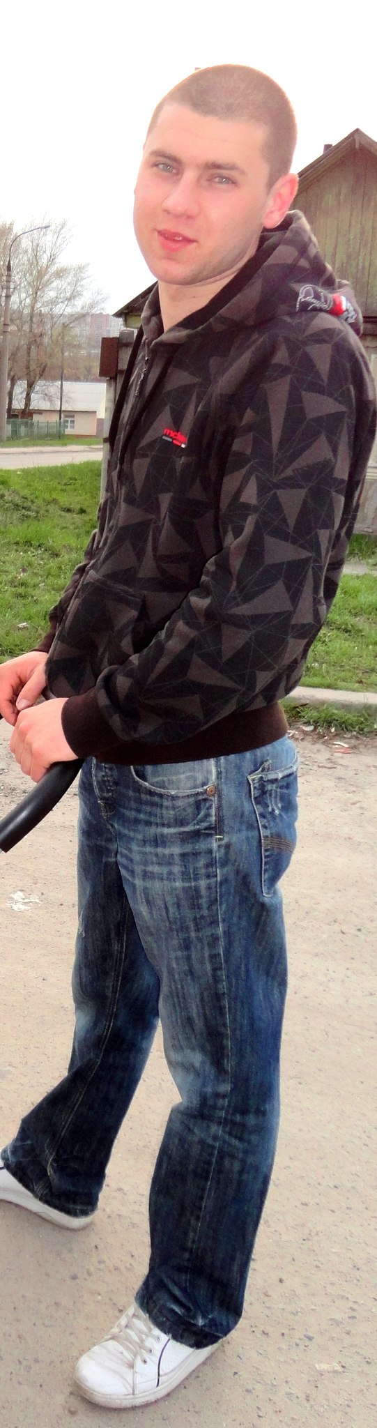 Вадим Ишин | Луганск